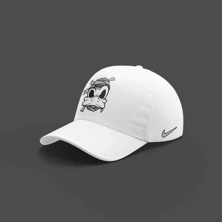 Oregon Ducks "Mummy Duck" 2025-2026 T-Shirt