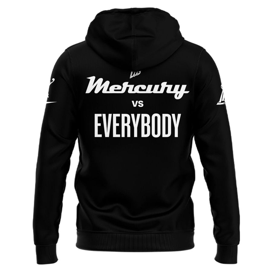Limited edition 2025 hoodie for fans