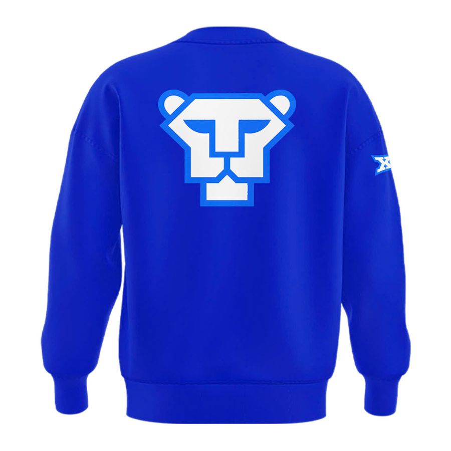 BYU Cougar Club Logo Sweatshirt - Special Edition