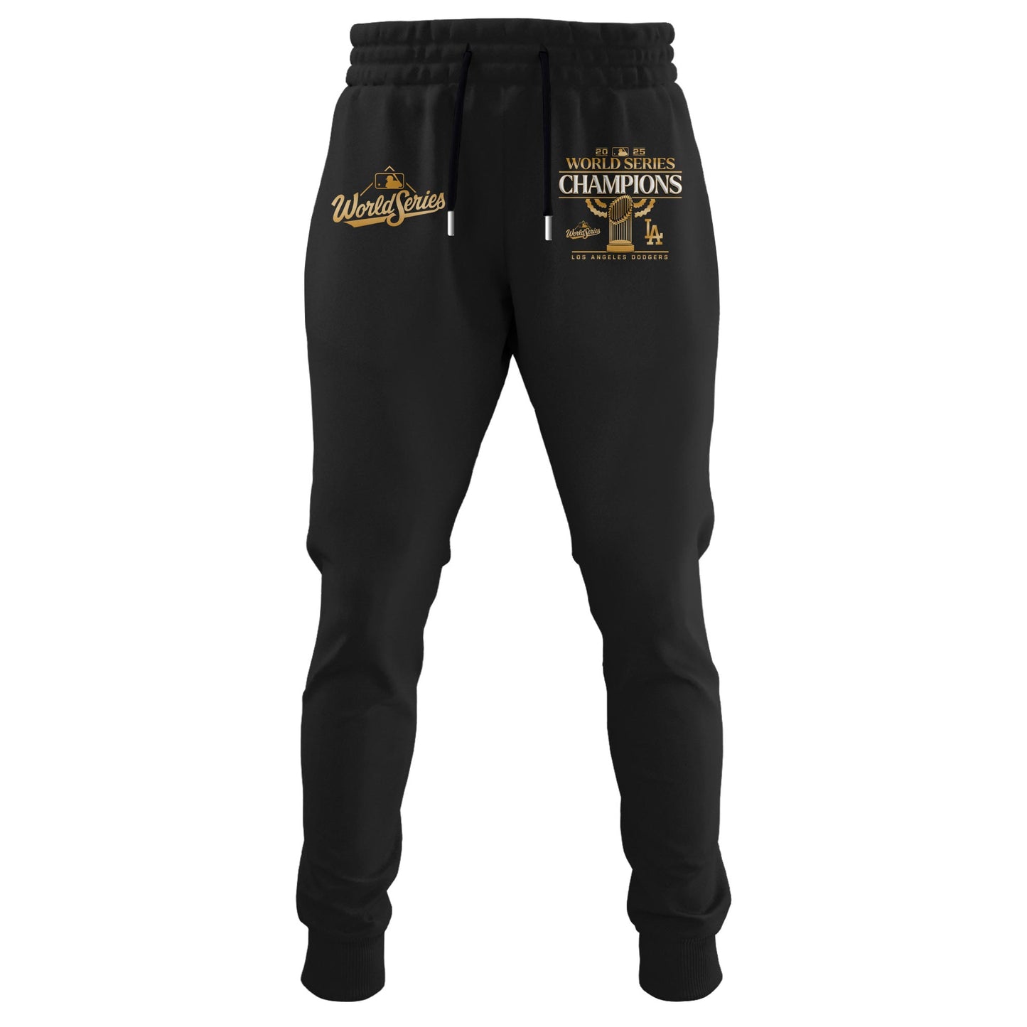 _LAD x WORLD SERIES CHAMPIONS Limited Edition Hoodie 2025 V1