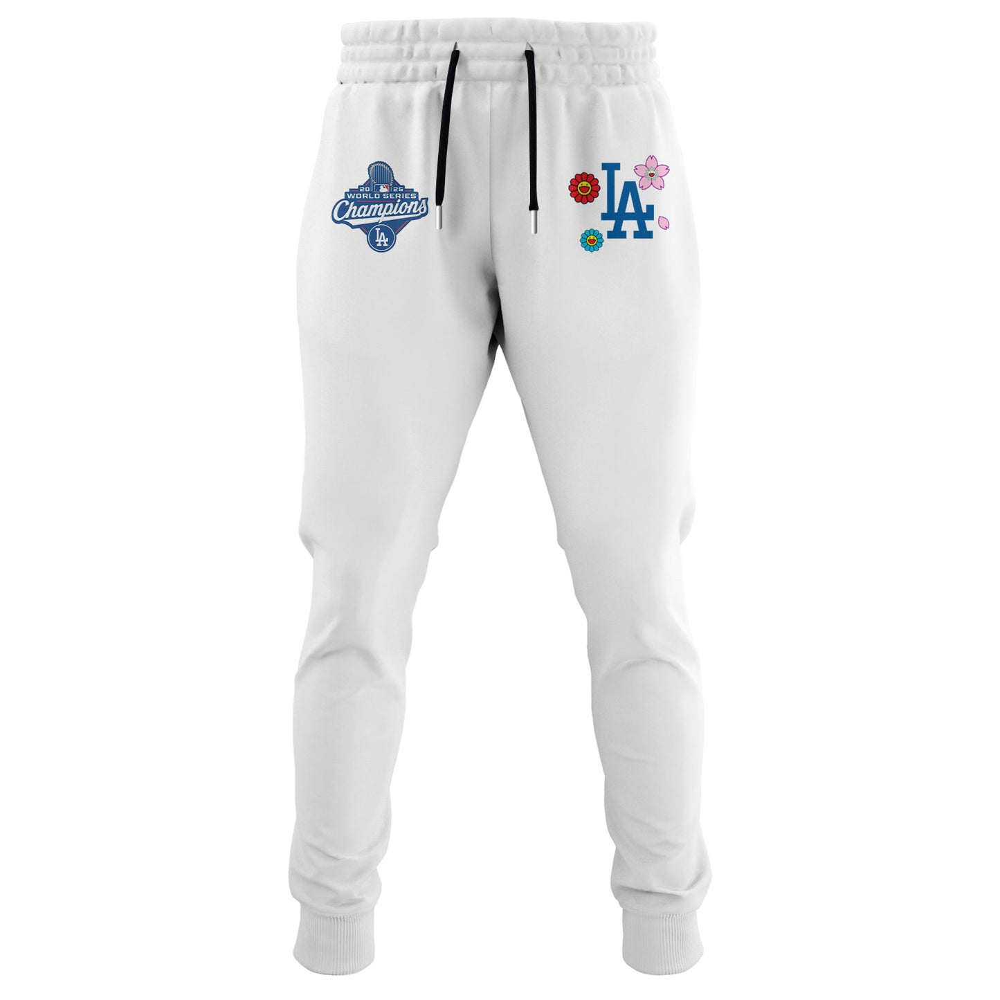 LA Dodgers x Takashi Murakami World Series Champions 2025 Limited Edition + Selling Out Fast V3