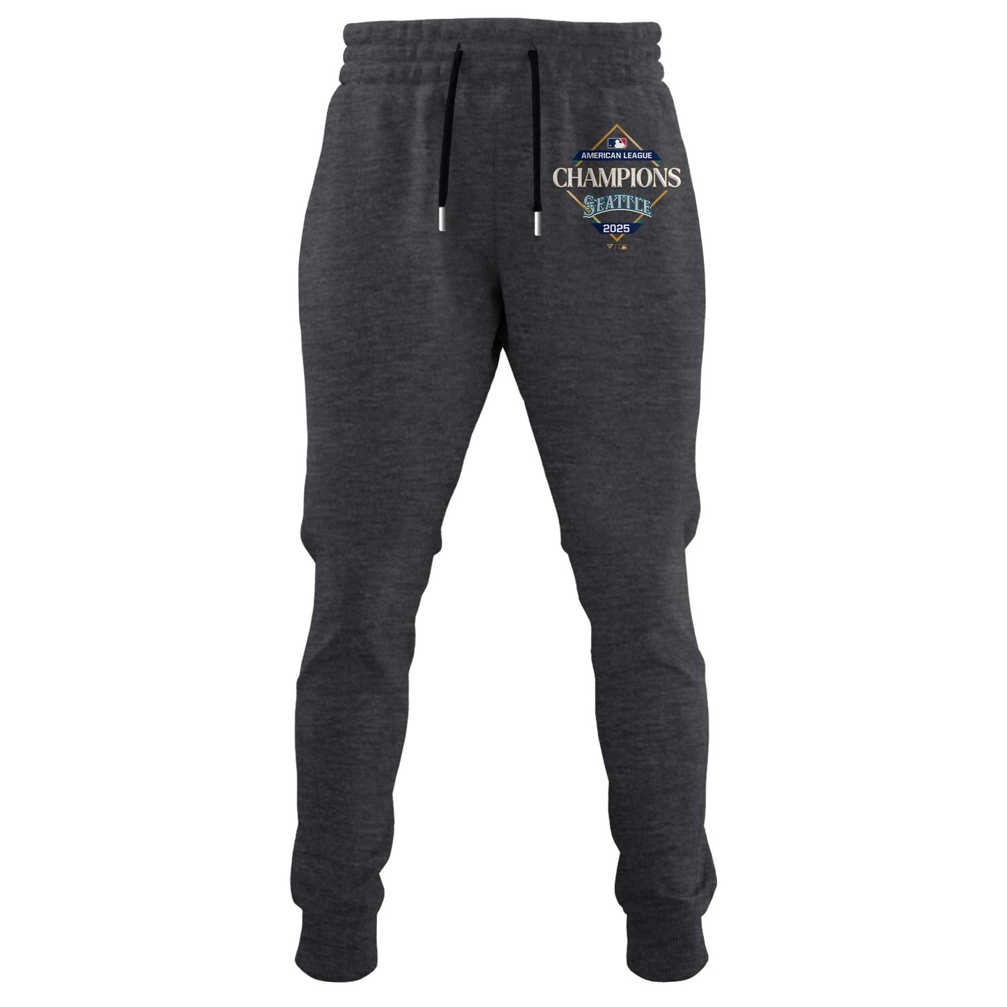 Seattle Mariners – 2025 American League Champions Sweatshirt