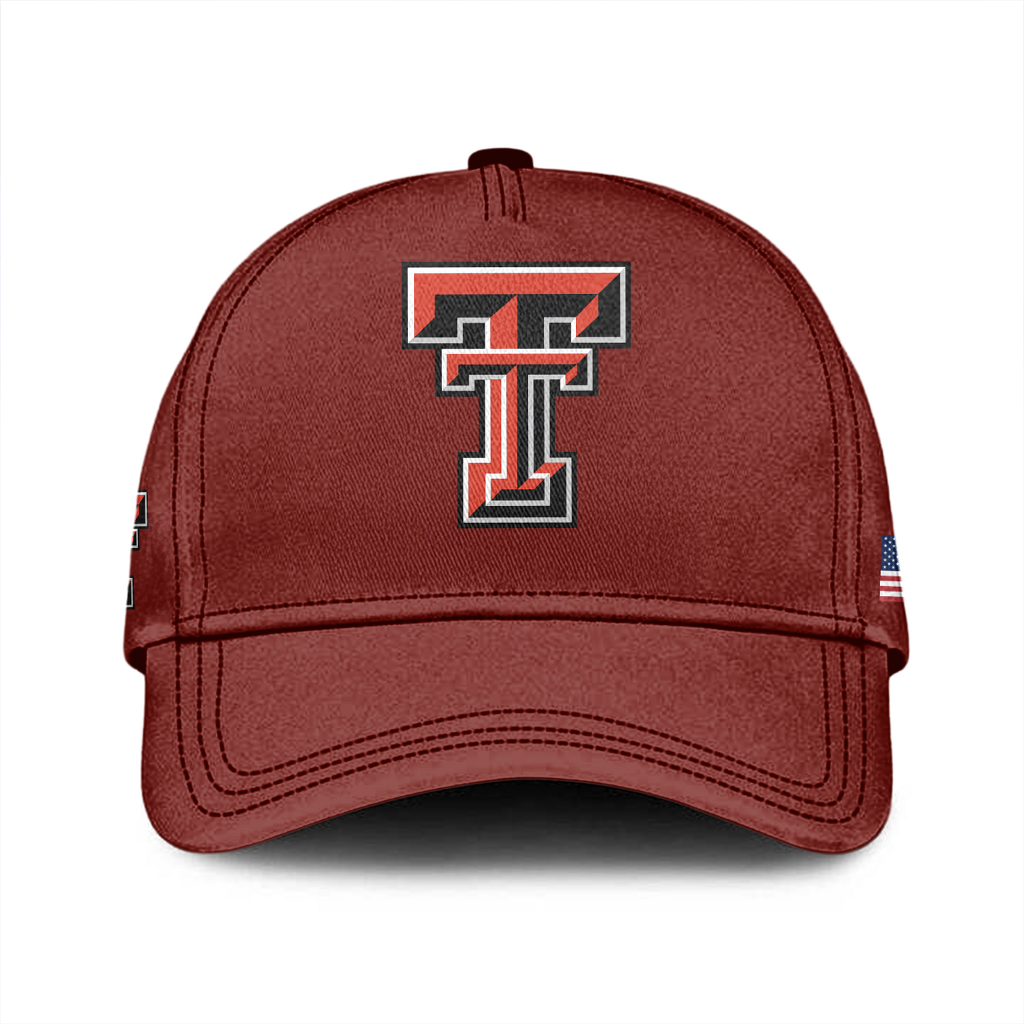 Texas Tech x Turning Point USA 2025 Sweat
