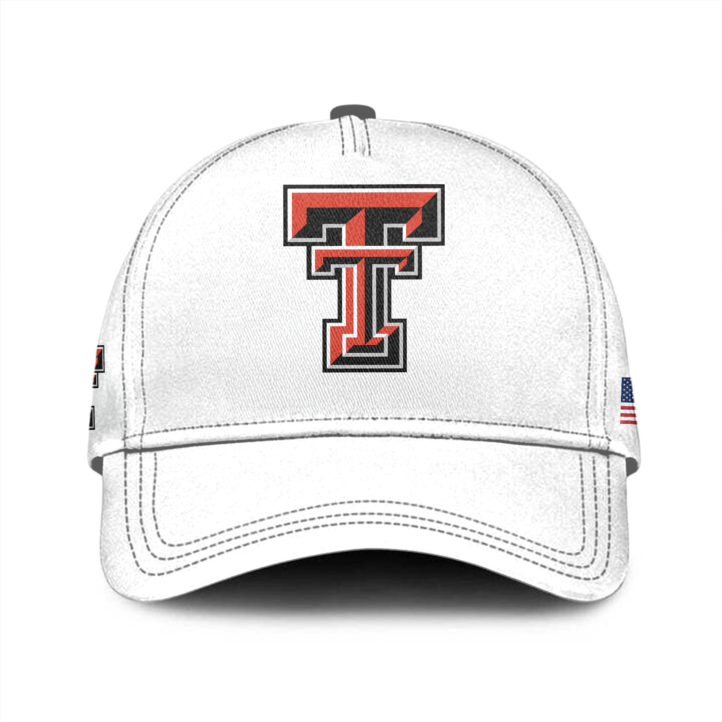 Texas Tech x Turning Point USA 2025 Sweat