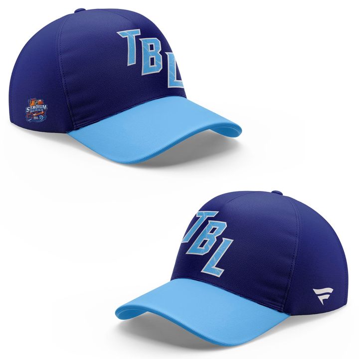 Tampa Bay Lighting 2026 NHL Stadium Series Limited Edition Hoodie