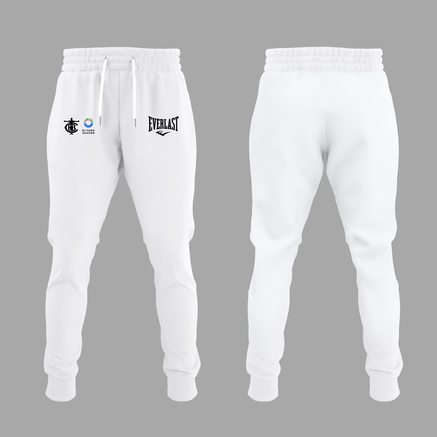 Exclusive Version The Crawford Era White Zip Hoodie 2025