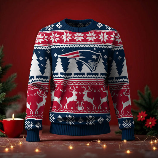 New England Patriots Limited Edition 2025