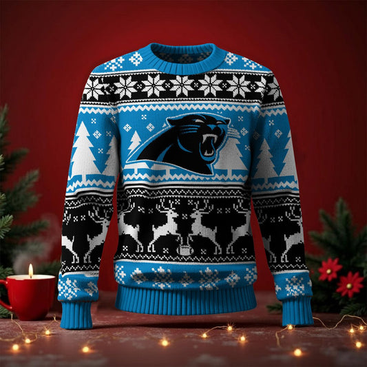 Carolina Panthers Limited Edition 2025