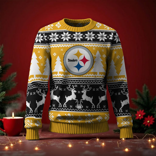 Pittsburgh Steelers Limited Edition 2025