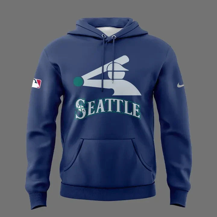 Seattle Mariners Limited Edition 2025 Shirt