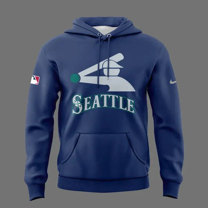 Seattle Mariners Limited Edition 2025 Shirt