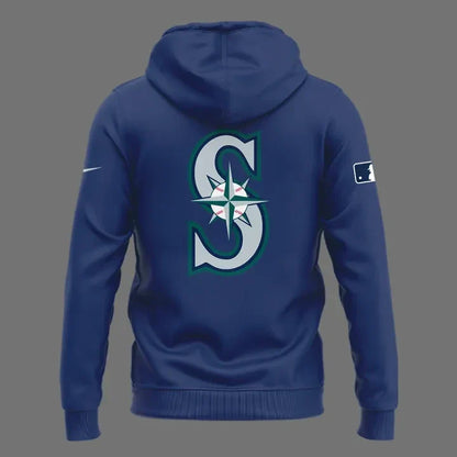 Seattle Mariners Limited Edition 2025 Shirt