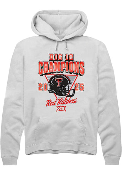 Texas Tech - We are champions 2025