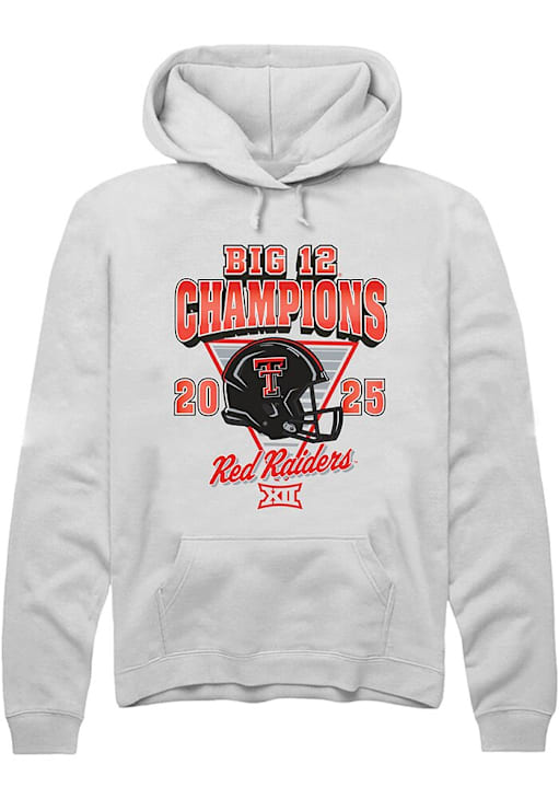 Texas Tech - We are champions 2025