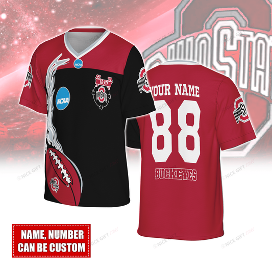 NCAA Ohio State Buckeyes 2