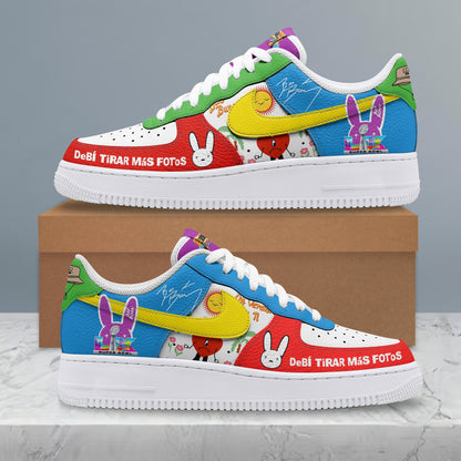 PREMIUM BBN SNEAKER  - Limited Edition