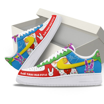 PREMIUM BBN SNEAKER  - Limited Edition