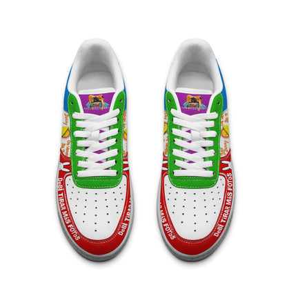 PREMIUM BBN SNEAKER  - Limited Edition