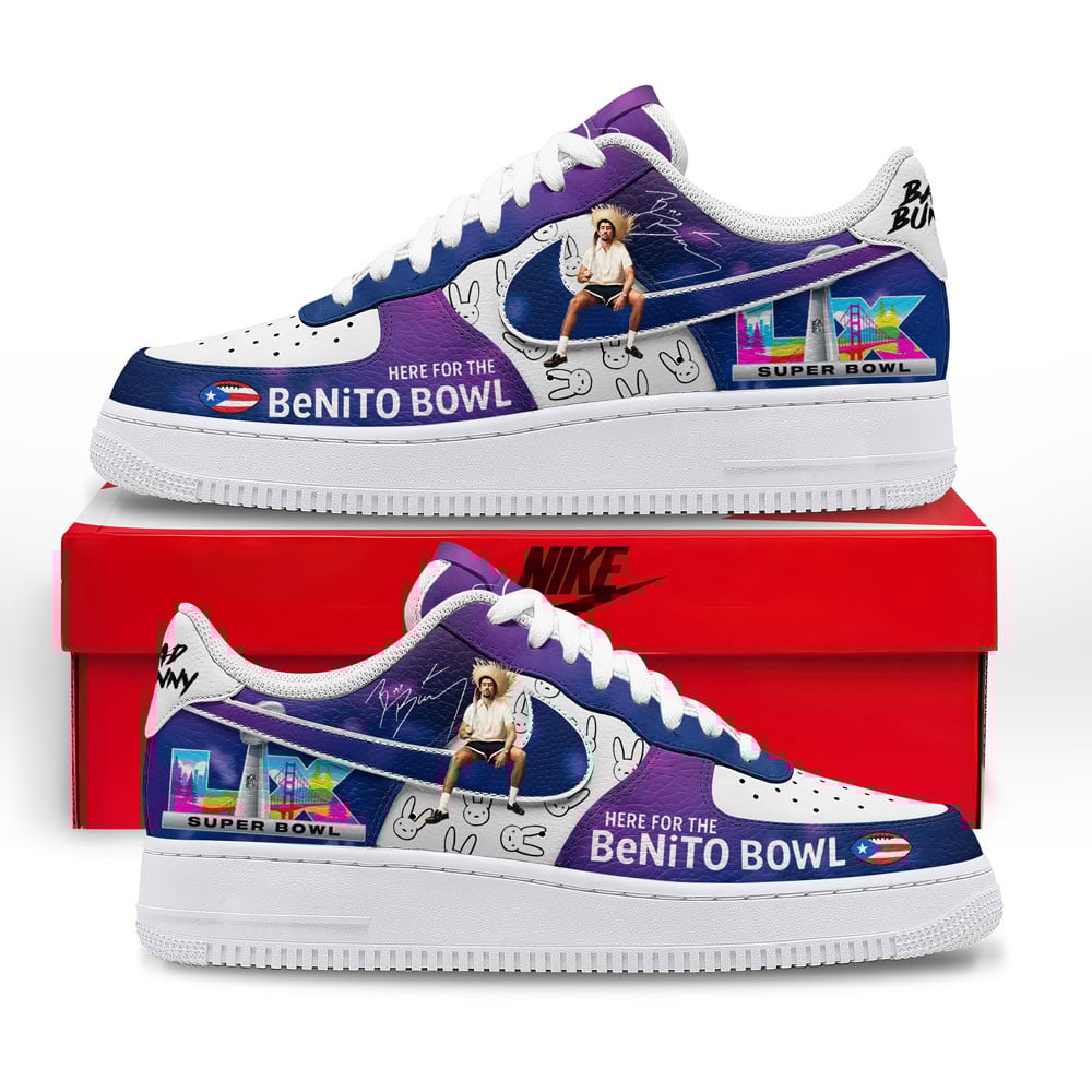 PREMIUM BBN SNEAKER  - Limited Edition