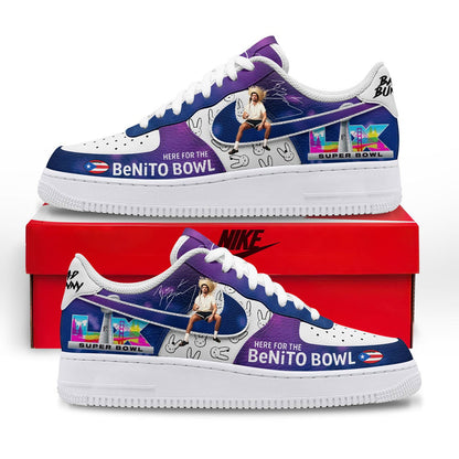 PREMIUM BBN SNEAKER  - Limited Edition