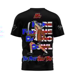 Premium BDBN Super Bowl Tshirt