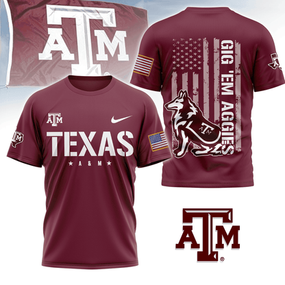 PREMIUM TAMA 3D SHIRT PMN