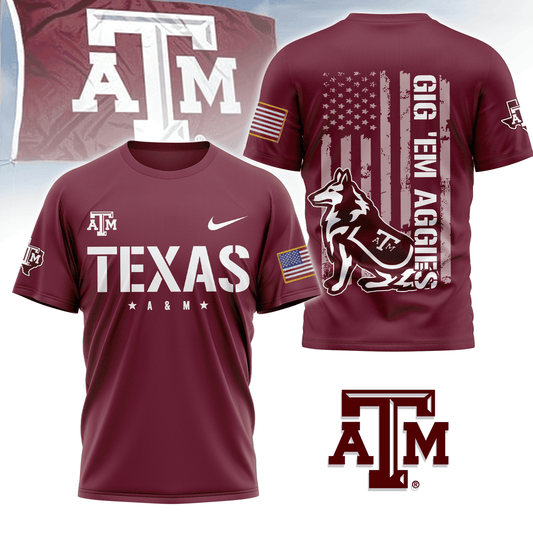 PREMIUM TAMA 3D SHIRT PMN