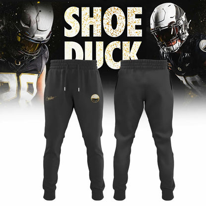 2025 Oregon Football “Shoe Duck” Special Edition Hoodie