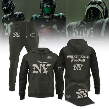 New York Jets 2025 Rivalries Limited Edition Shirt