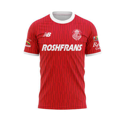 Toluca FC Campeón 2025 Liga MX T-Shirt