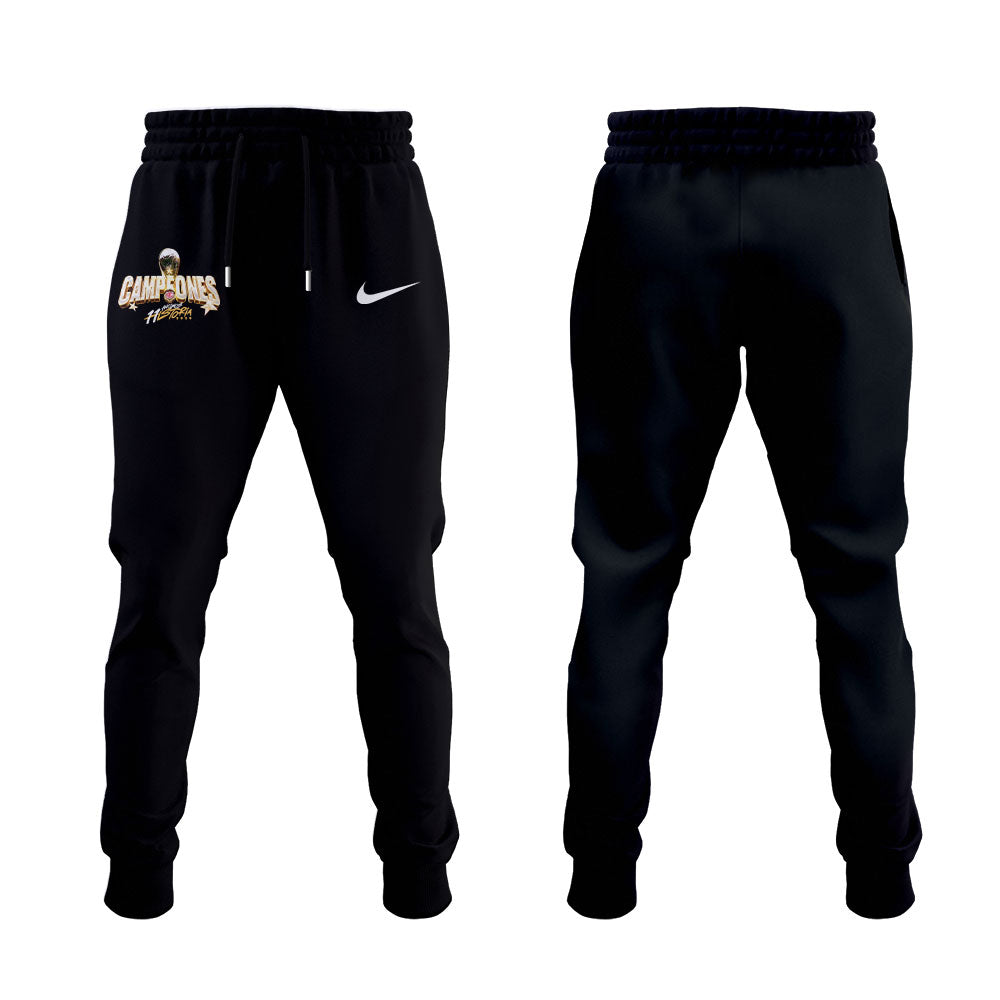 Toluca FC Campeón 2025 Liga MX T-Shirt