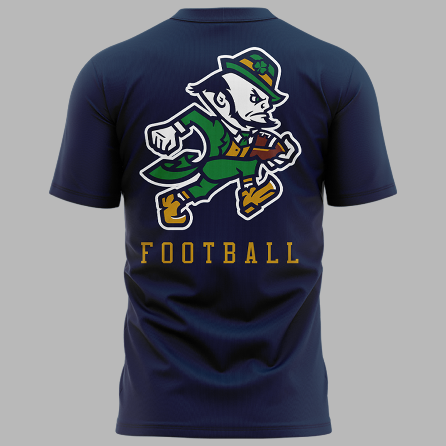 Limited Edition Irish Football Leprechaun Collection 2025 T-Shirt