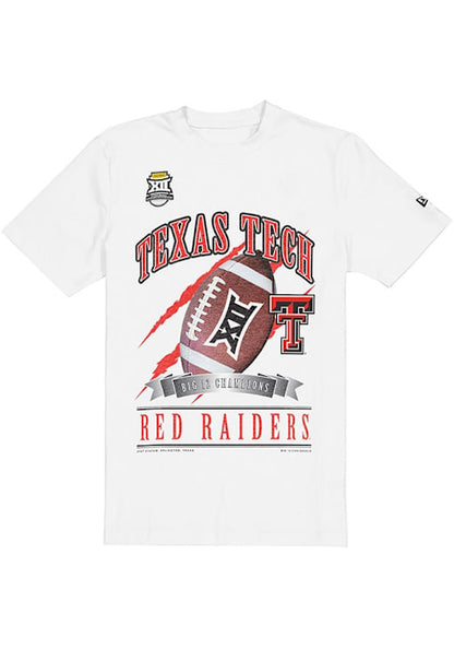 Texas Tech - We are champions 2025