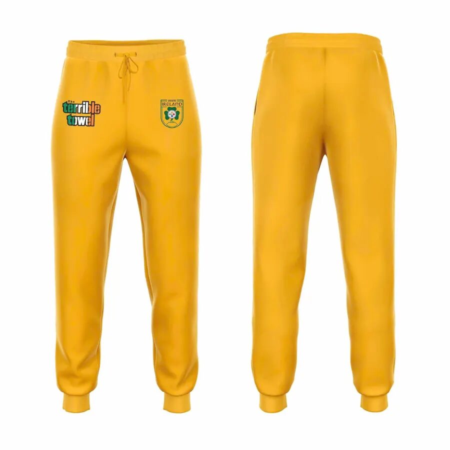 Ireland 2025 Limited Edition Dublin Game Hoodie-AB0929252103