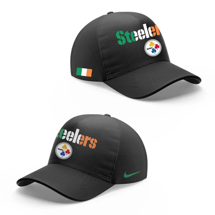 Ireland 2025 Limited Edition Dublin Game Hoodie-AB3009252001