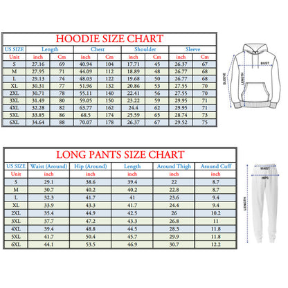 2024 Limited Edition Hoodie-LL1110242024