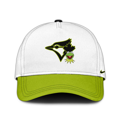 Toronto Blue Jays x The Muppets Jersey Editions Limited