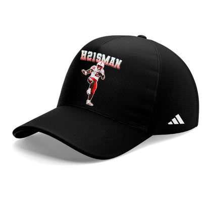 Limited Edition Emmett Johnson H21SMAN TShirt-LL2511121001