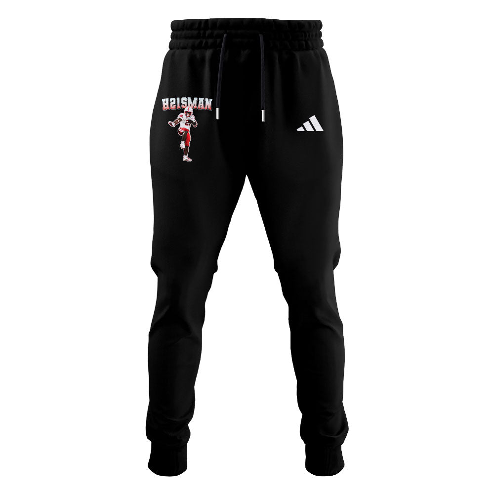 Limited Edition Emmett Johnson H21SMAN Hoodie-LL2511121008