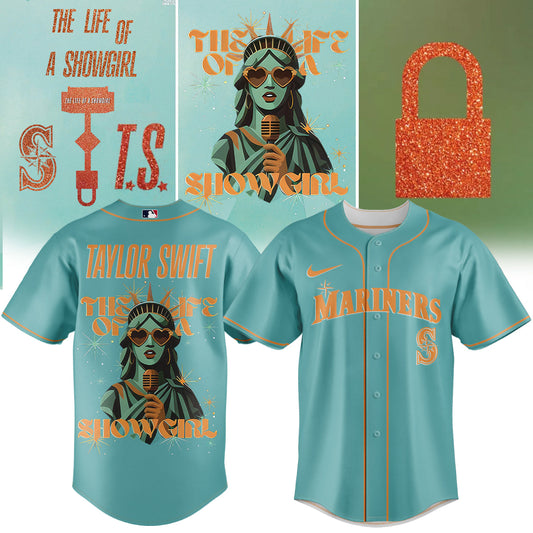 Taylor swift_Seattle Mariners