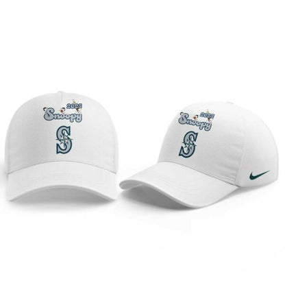 S.Mariners Snoopy Day 2025 Limited Edition Jersey