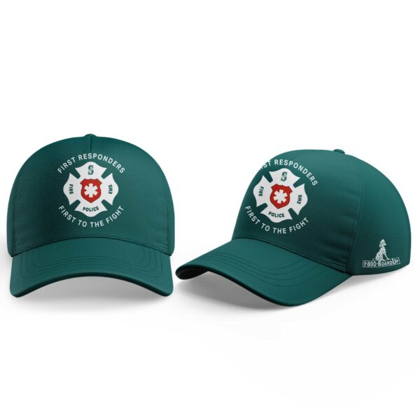 S.Mariners First Responders Day Limited Edition Shirt