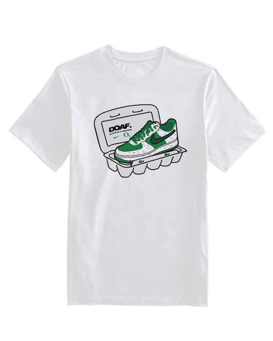 The Hatched Heat Collection