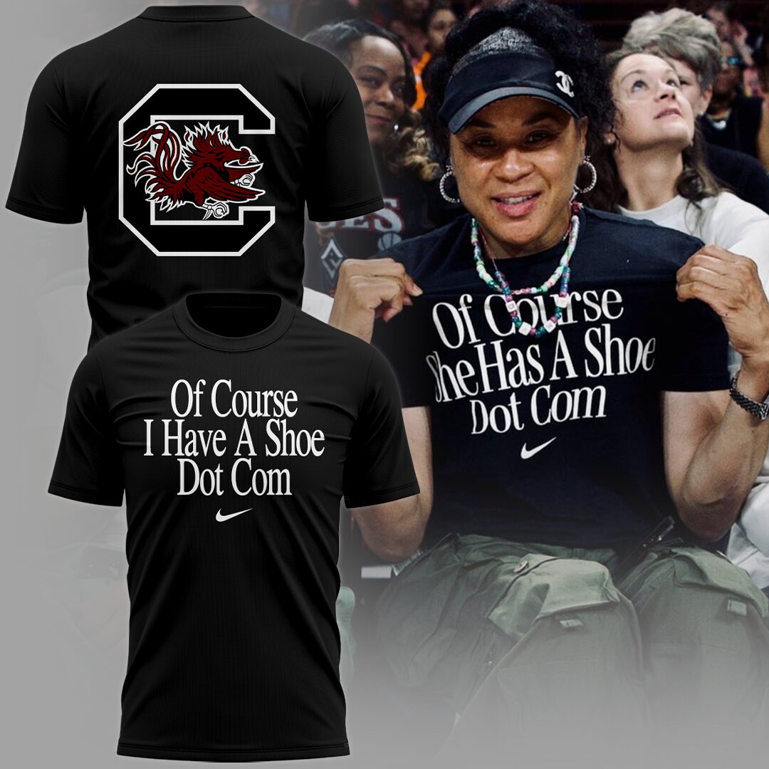 Limited Edition DAWN STALEY T-Shirt-SCWBB12