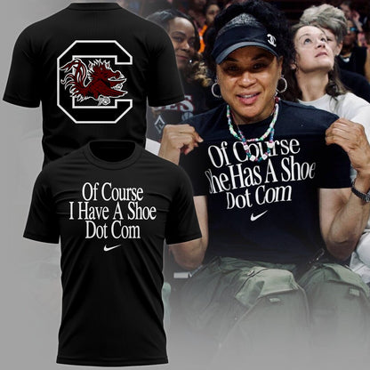 Limited Edition DAWN STALEY T-Shirt-SCWBB12
