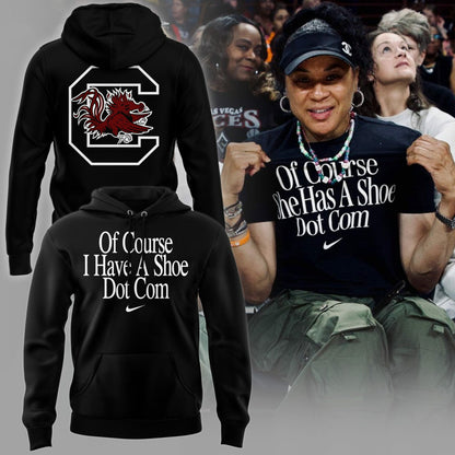 Limited Edition DAWN STALEY Hoodie-SCWBB13