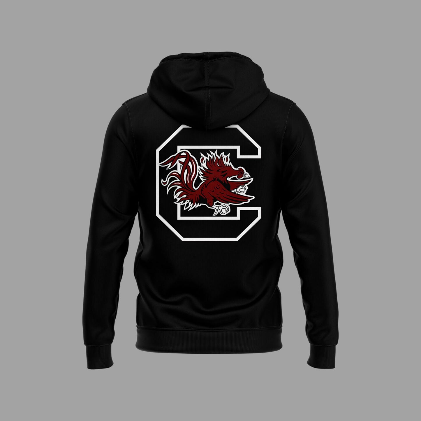 Limited Edition DAWN STALEY Hoodie-SCWBB13