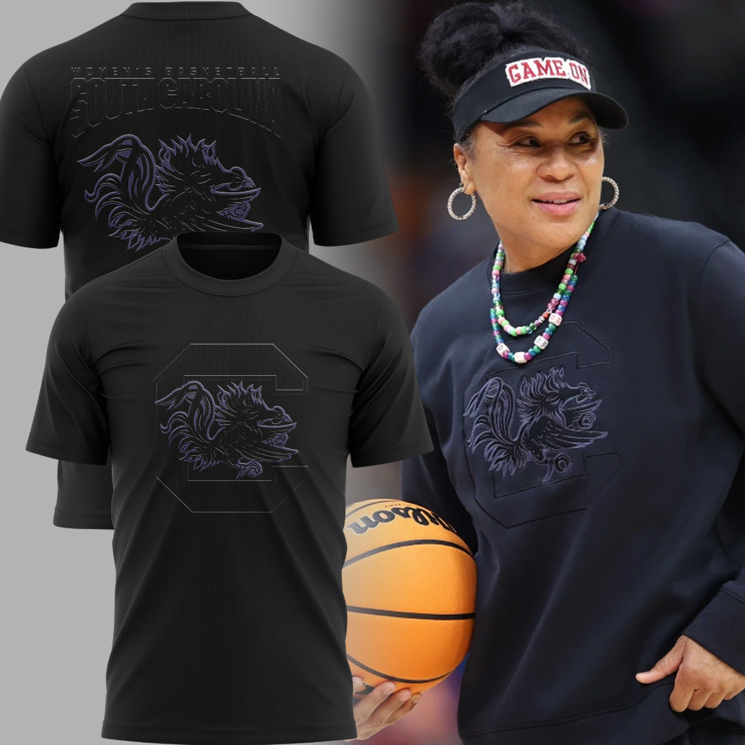 Limited Edition DAWN STALEY T-Shirt-SCWBB3