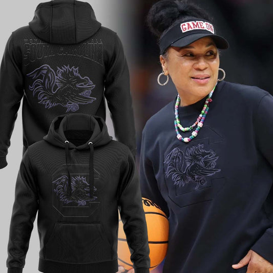 Limited Edition DAWN STALEY Hoodie-AB1702268001
