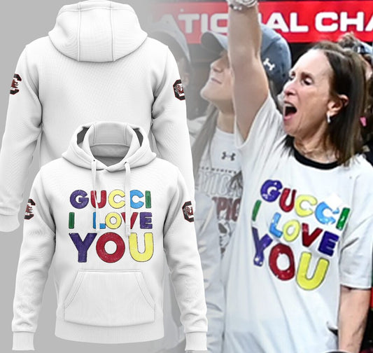 HC Lisa Boyer National Champions Hoodie-SCWBB6